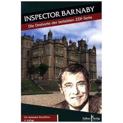 Inspector Barnaby, Taschenbuch von Sabine Schreiner,Joan Street, Kellner, Klaus