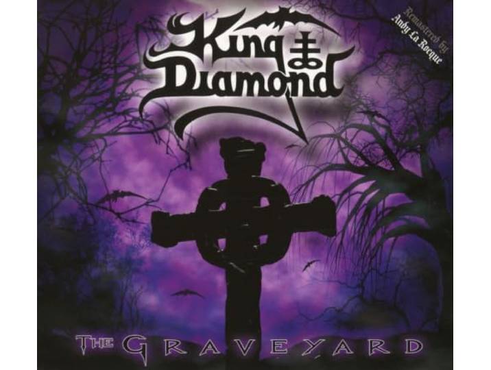 King Diamond - The Graveyard