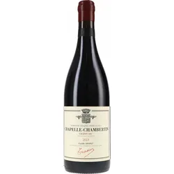 Chapelle-Chambertin Grand Cru Trapet Père & Fils 2023 BIO