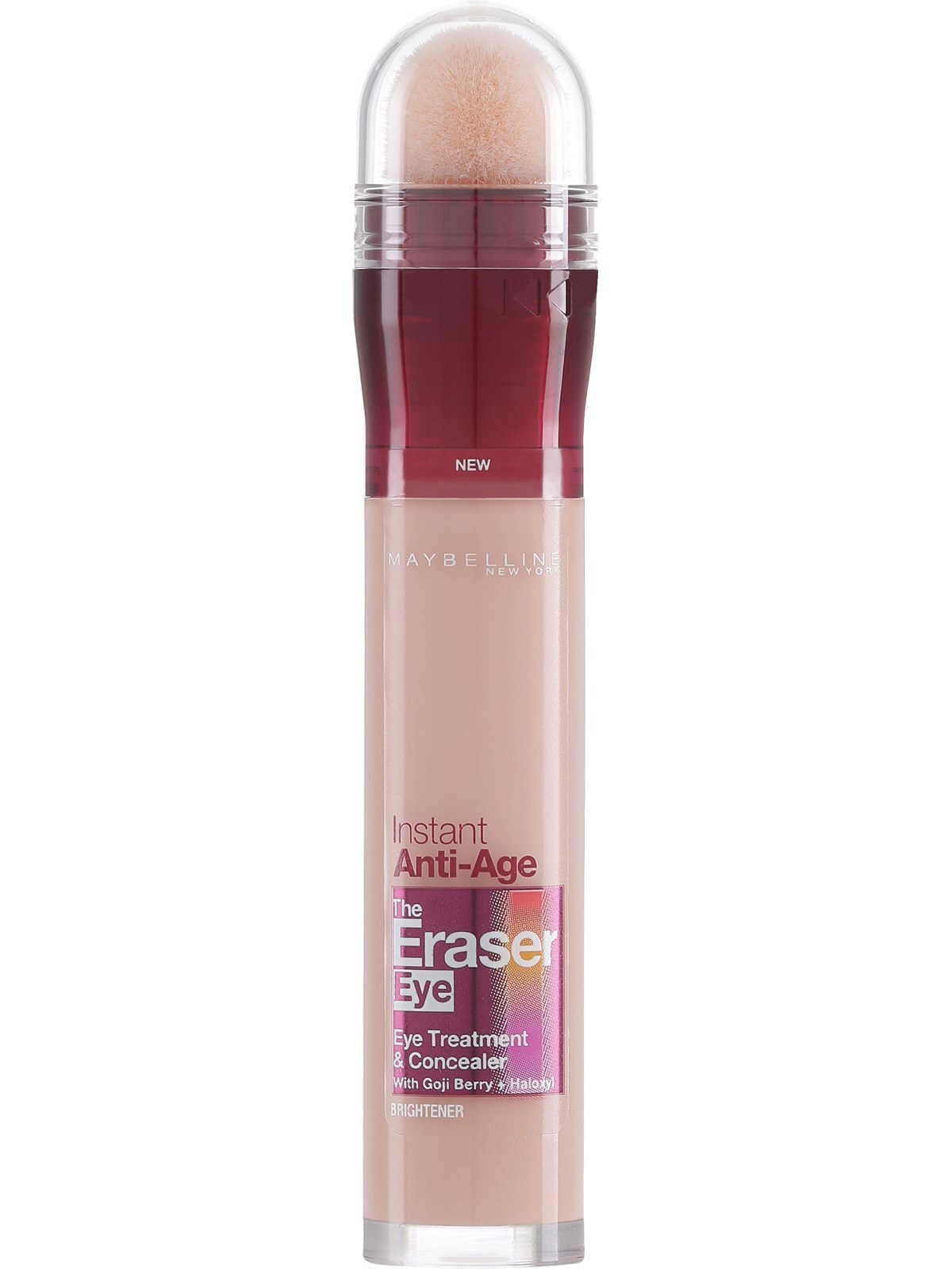 Maybelline Instant Anti Age Eraser Concealer nr 05 Brightener 6.8 ml