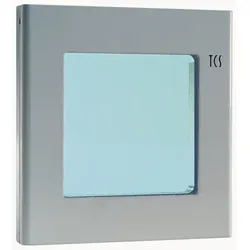 TCS Tür Control Abdeckrahmen VKR10-EN