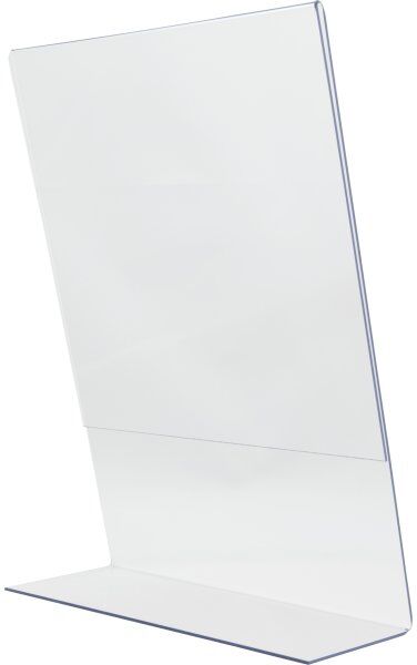 Securit Brochuredisplay   L-Form   A4