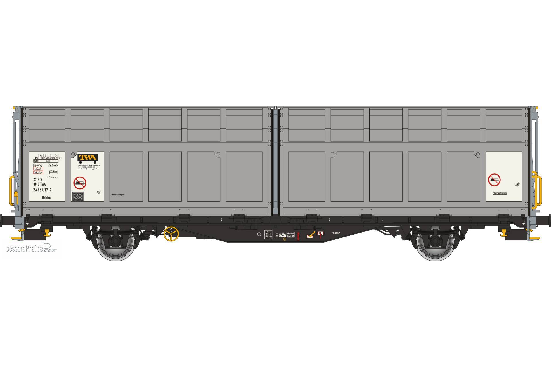 Albert Modell 246006