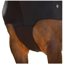 Qhp, Pferdedecke