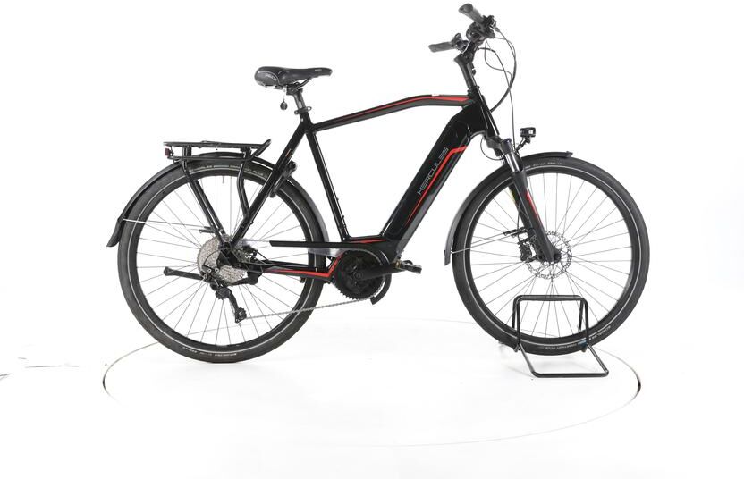 Hercules E-Imperial Vélo Électrique de Trekking - 294991