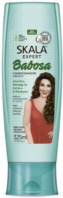 Skala Babosa Hidronutritivo Condicionador 325ml
