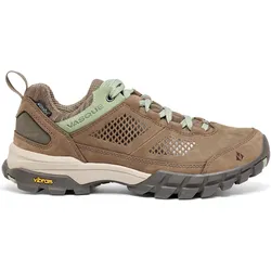 Vasque, Damen, Wanderschuhe, Talus At Ultradry Low (38.5)