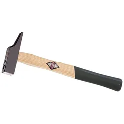 Picard franz. Schreinerhammer ES 85 französische Form Eschenstiel Hammer 400 g