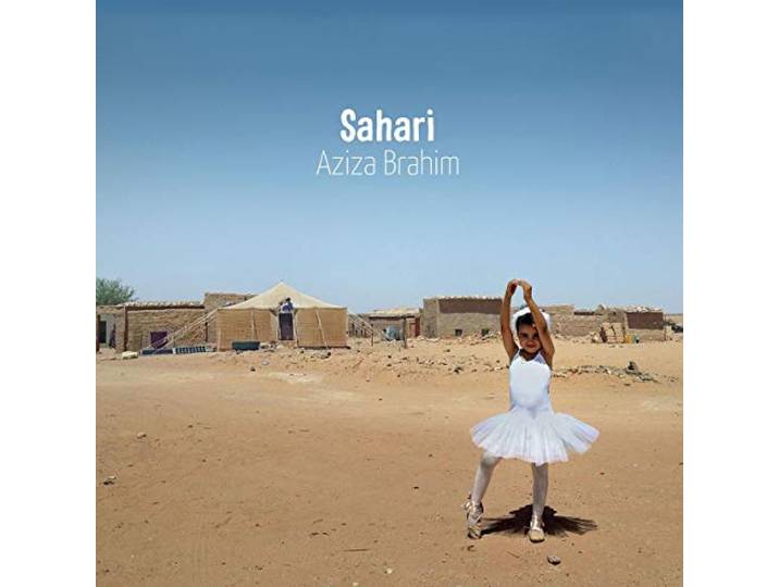 Aziza Brahim - Sahari