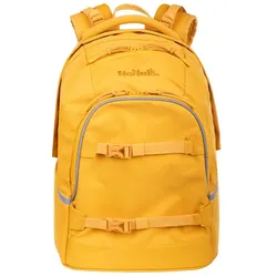 McNeill Schulrucksack MILO gelb