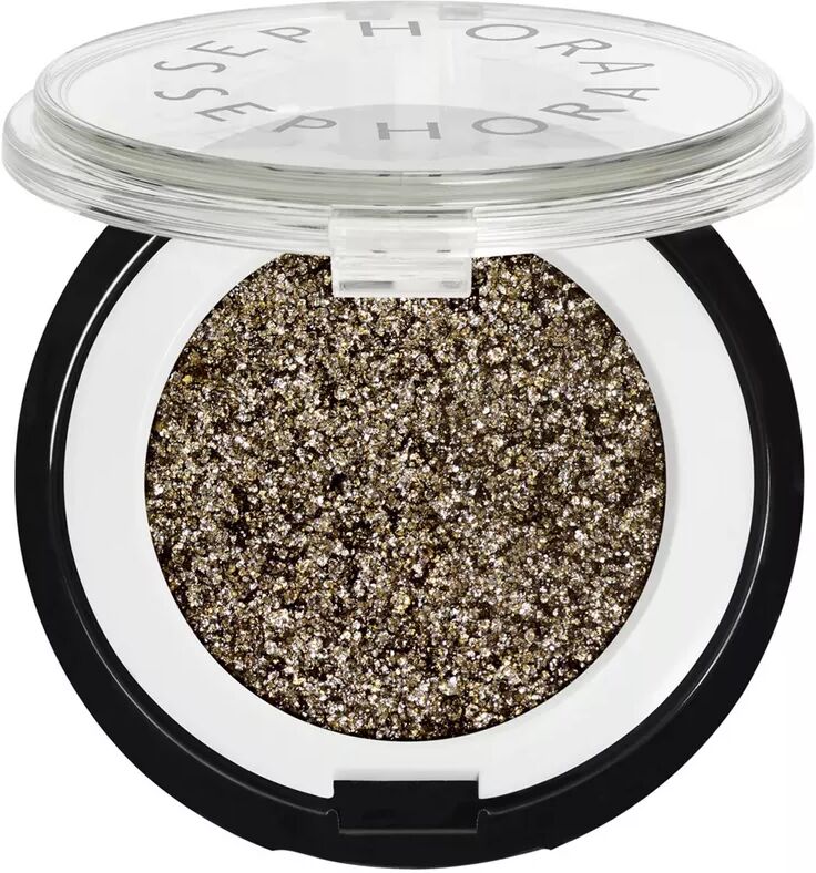 SEPHORA - Colorful Lidschatten - Glitzereffekt, 1 g,  Chocolate Chip