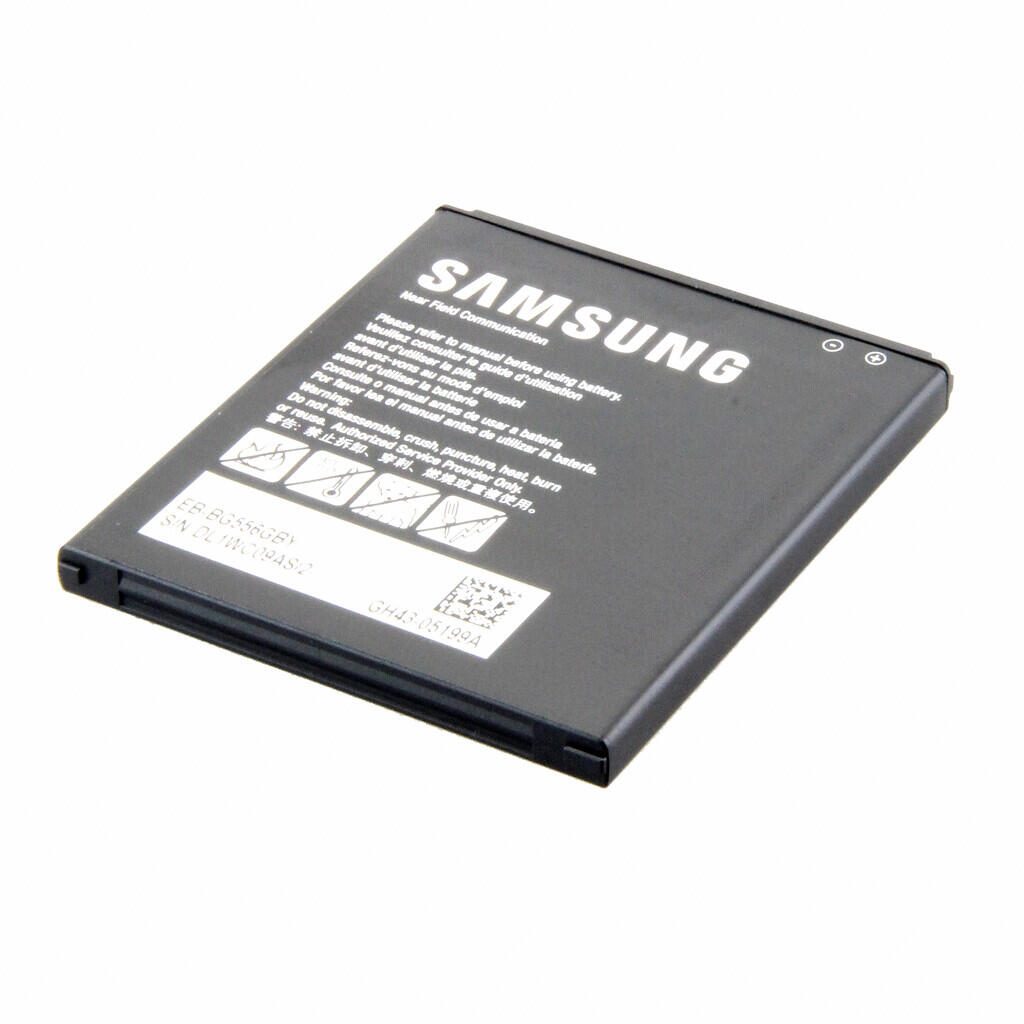 Samsung Ersatzakku für Samsung XCover7 GP-PBG556ASABW