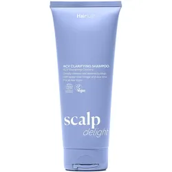 200ml Hairlust Scalp Delight™ ACV Clarifying Shampoo