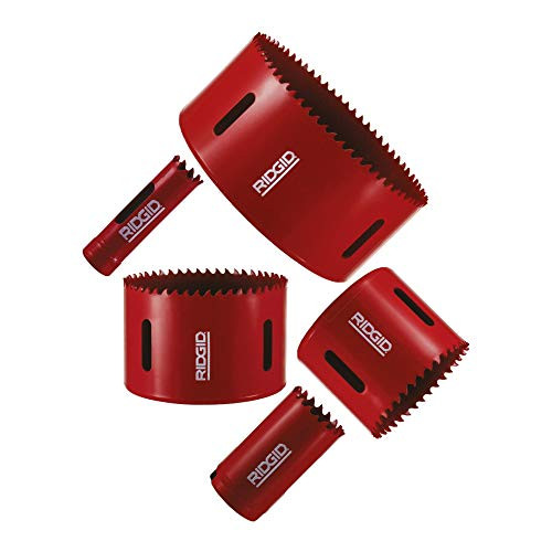 RIDGID 52890 Model M-60 Gatenzaag 2 3/8 inch (60 mm)