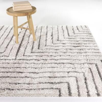 Balta Rugs Knowles Modern Striped Area Rug