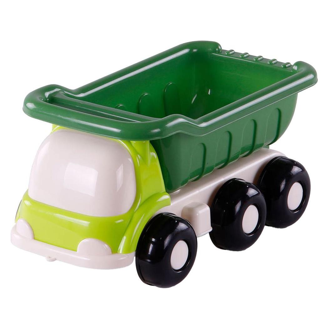 Polesie Cavallino Beach Muldenkipper Grün, 29 cm (43437153)