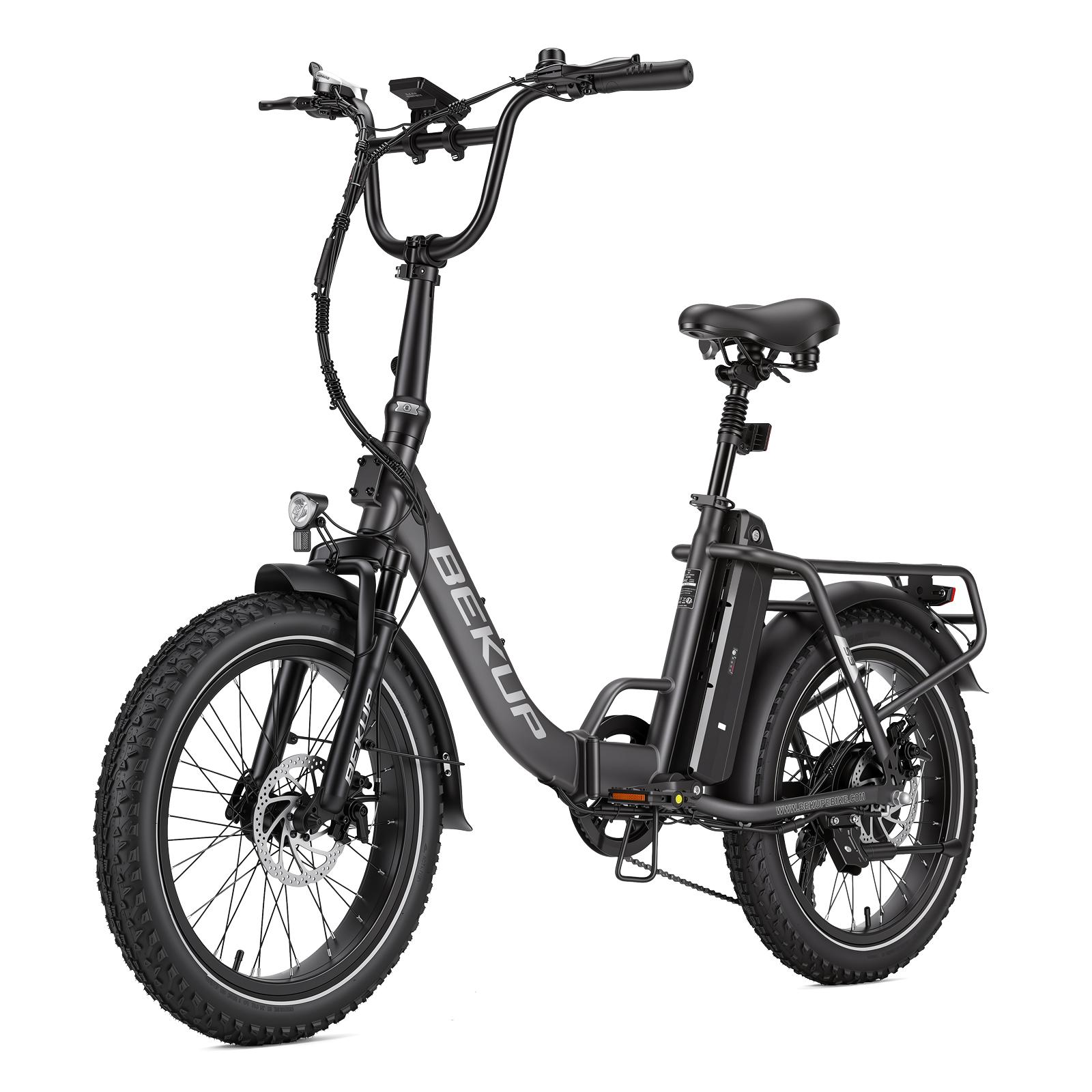 S3 Stadt-Elektrofahrrad, niedriger Einstieg, 48 V, 250 W, 25 km/h, mechanische Doppelscheibenbremse, 60 N.m, 120 kg, grau