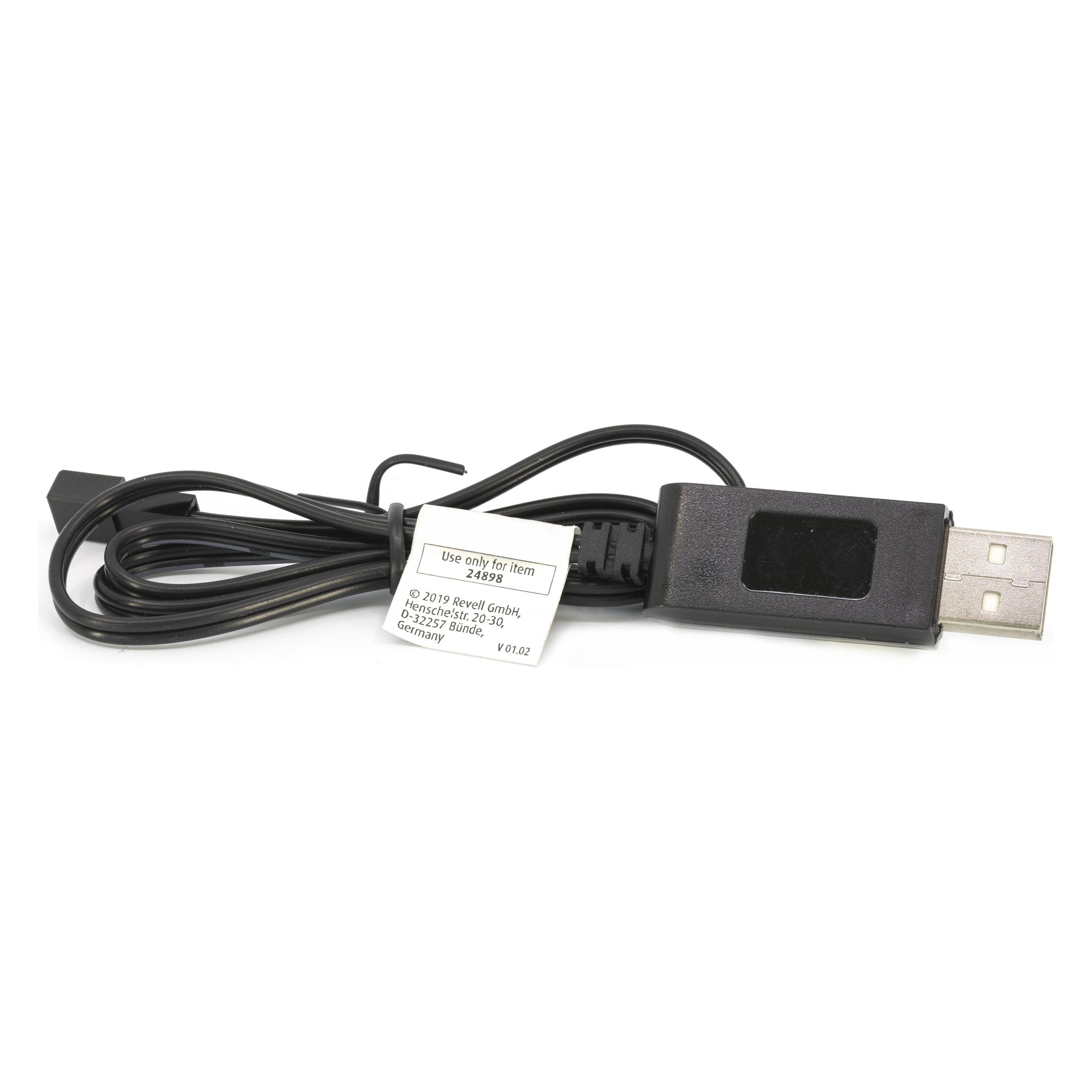 Revell USB Charger (24898) (REV 43453)