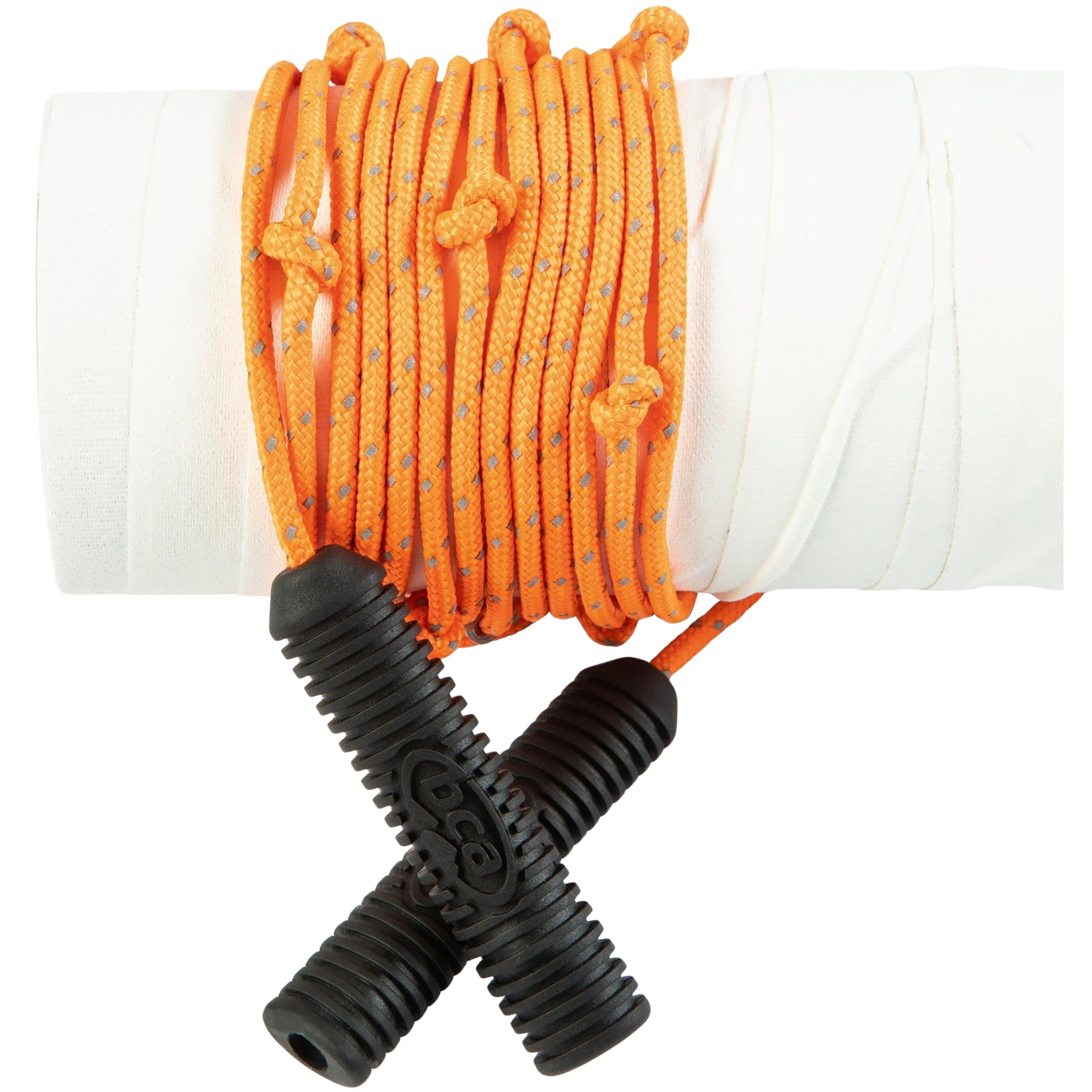 BCA Ect Schnur LVS-Zubehör orange Trekking