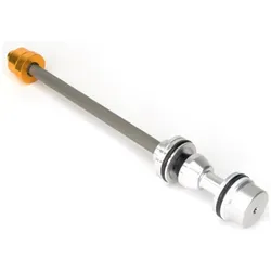 RockShox, Zubehör Velofederung