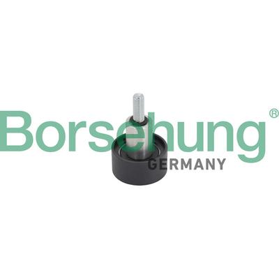 BORSEHUNG Umlenk-/Führungsrolle, Zahnriemen B12078 für VW