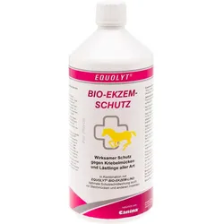 Equolyt Bio-Ekzem-Schutz Vet 1000 ML