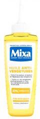 Mixa Expert Peau Sensible Huile Anti-Vergetures Oméga 6 & 9 100 ml - Flacon Applicateur 100 ml