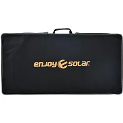 Enjoy solar, Solarpanel, Gaia Max (400 W, 12.30 kg)