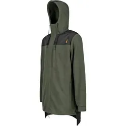 Spika Highpoint Zip Through Jacket Herren (Olive Summit), Olive Summit, 5XL