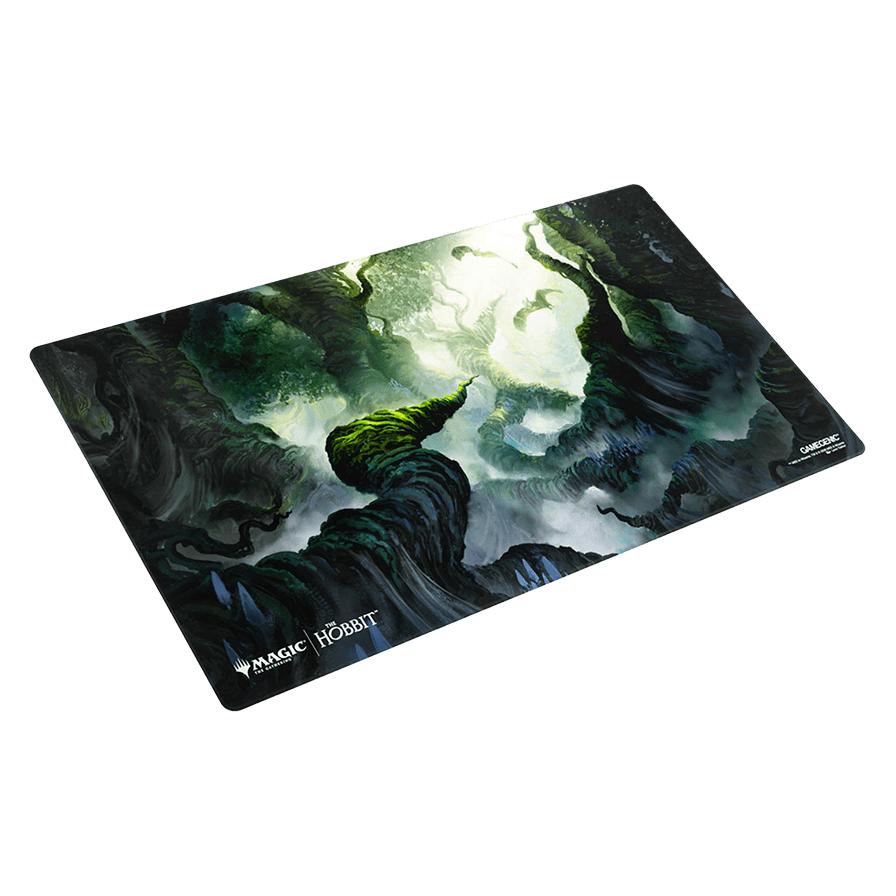 Gamegenic : Magic the Gathering - The Hobbit - Shiny Playmat - Mirkwood (74674906)