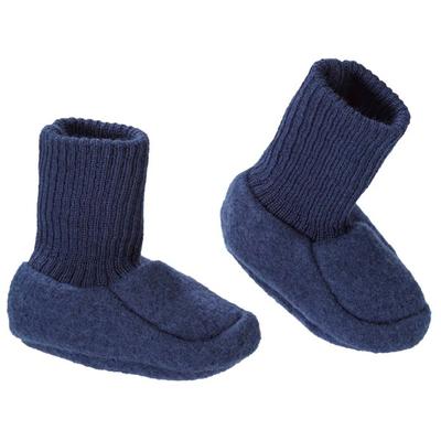 disana - Kid's Walk-Schuhe - Hausschuhe 1 | EU 50-56 blau
