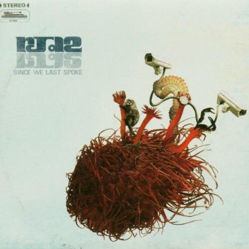 RJD2 - Since We Last Spoke - Preis vom 11.10.2026 03:10:56 h