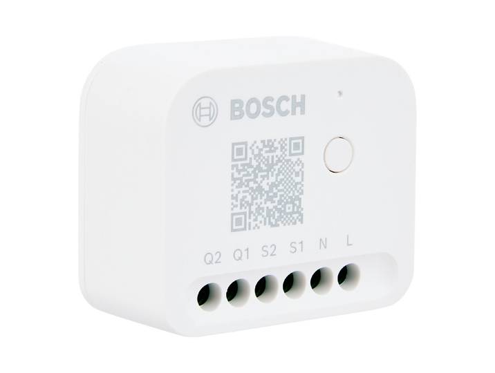 Bosch Smart Home Licht-/ Rollladensteuerung II