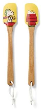 Lenox Chef Snoopy Spatulas, Set of 2 - Set of 2