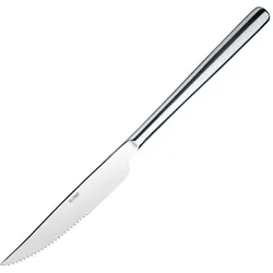 Kelomat Steakmesser Edelst.rostfr.2 Stk./Pkg. KM CLASSICO