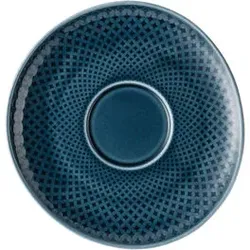 Rosenthal Junto Ocean Blue Kombi Untertasse