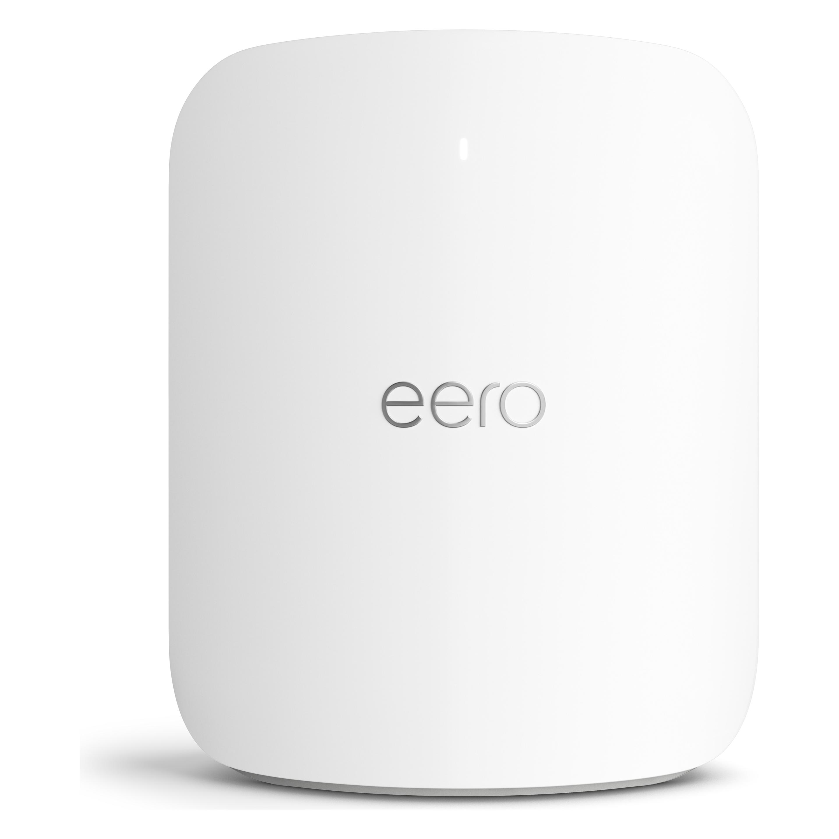 Eero Max 7 BE20800 Tri-Band Wi-Fi 7 Mesh Router, 1 unit (59070938)