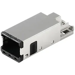 Weidmüller Steckverbinder IE-BI-HYB-10P