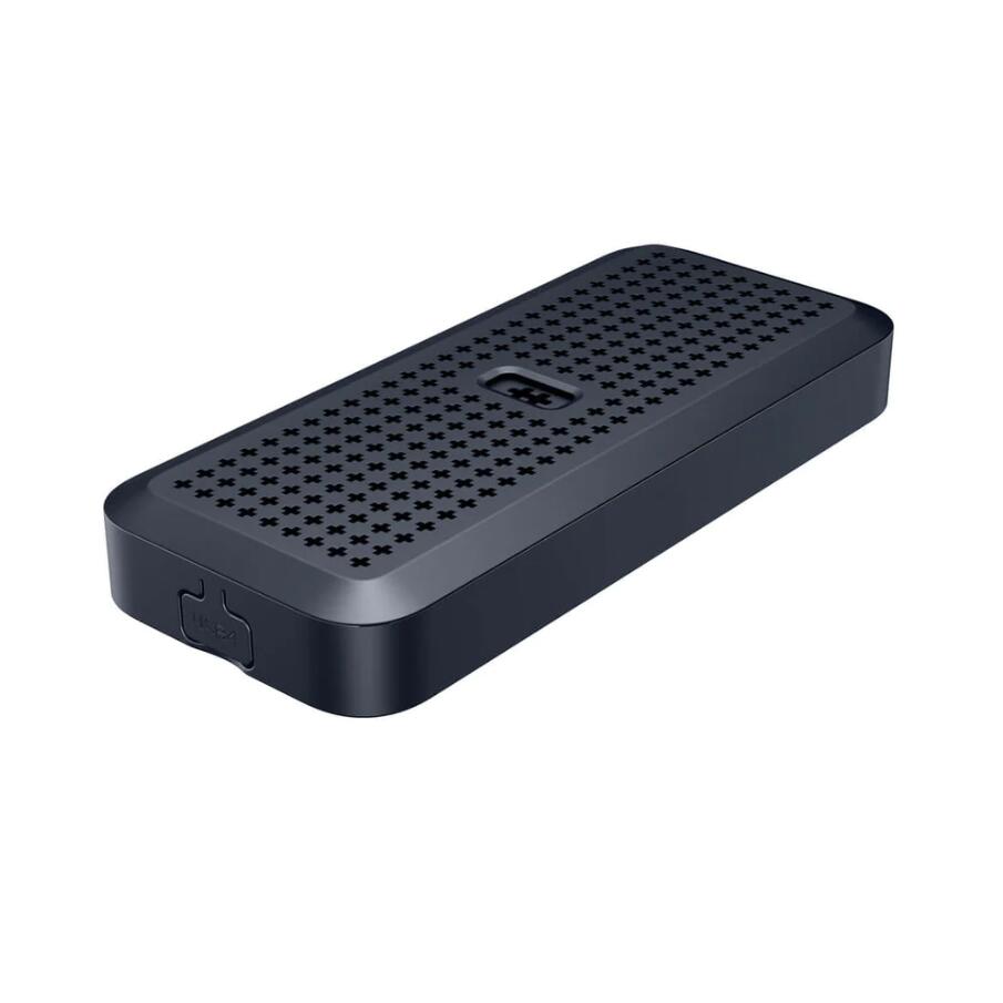Hyper® HyperDrive USB4 SSD Enclosure HD5001GL