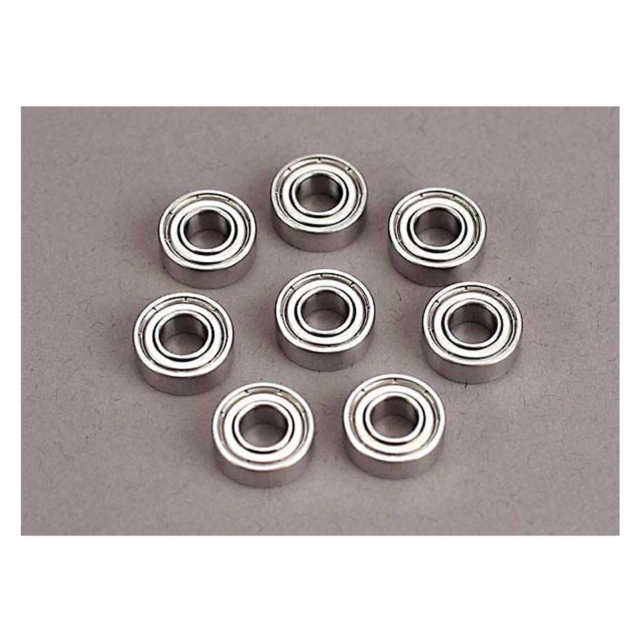 Traxxas Ball bearings (4607)