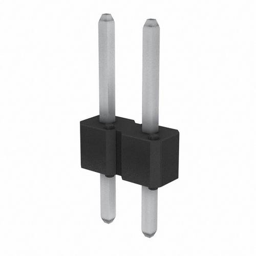 Amphenol Stiftleiste (Standard) 77311-402-02LF