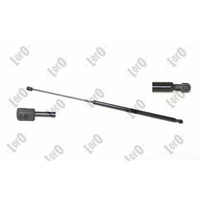 ABAKUS Gasfeder, Koffer-/Laderaum 101-00-601 für HYUNDAI