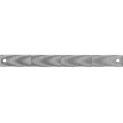 PFERD TOOLS Karosseriefeilenblatt gefräst Flachstumpf Zahnung 2-Radial, universell - 14101302