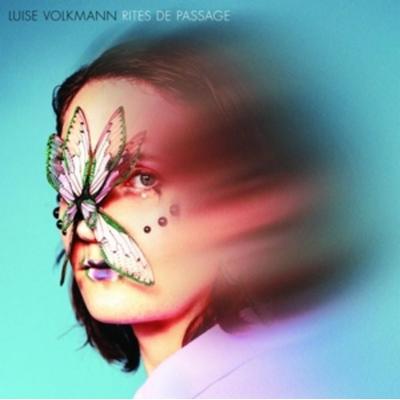Rites de passage - Luise Volkmann, Vinyl