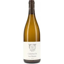 Les Charmes, blanc AOC Charles Joguet 2021 BIO