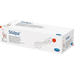 Stuelpa Fertigverband Gr 3 Lose 10 ST
