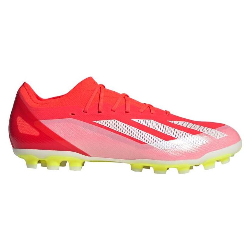 Adidas Herren Crazyfast Elite 2G/3G AG Fussballschuhe (43 1/3) (53534774)