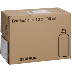 Ringer Acetat Inf.-Lösung Ecoflac plus