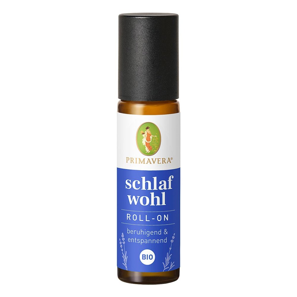 Primavera Life GmbH Primavera® Schlafwohl Roll-on 13167983