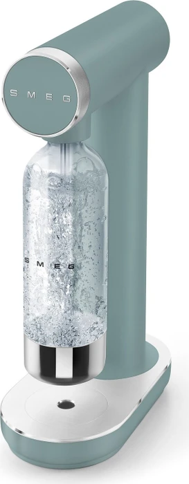 SMEG SKC01EGM carbonator